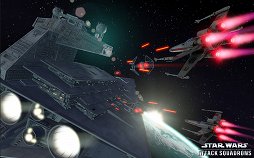 画像ギャラリー No.003のサムネイル画像 / 「スター・ウォーズ」のオンラインフライトコンバット「Star Wars: Attack Squadrons」が発表。最大16人で楽しめるFree-to-Play型タイトルに