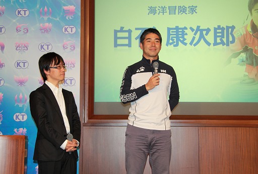 ���������꡼ No.035�Υ���ͥ������ / ���ޤ��Ѥ�����Ϸ����Ѥ�롩�����꡼���ǿ������ҳ�����V�פ�ȯɽ���줿���������ƥ��⥲���ॹ�ֿ���֥饦��������ȯɽ��ץ�ݡ���