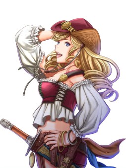 画像ギャラリー No.002のサムネイル画像 / 「大航海時代V」，ガリレオ・ガリレイなど新たな航海士が登場＆ニコニコアプリでのサービスが開始