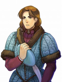 画像ギャラリー No.005のサムネイル画像 / 「大航海時代V」,ユーザー数が200万人突破。プレミアムスカウトに歴代キャラが登場