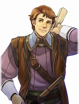 画像ギャラリー No.006のサムネイル画像 / 「大航海時代V」,ユーザー数が200万人突破。プレミアムスカウトに歴代キャラが登場