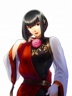 画像ギャラリー No.007のサムネイル画像 / 「大航海時代V」,ユーザー数が200万人突破。プレミアムスカウトに歴代キャラが登場