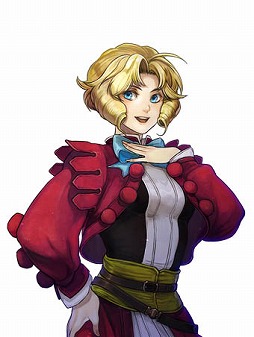 画像ギャラリー No.008のサムネイル画像 / 「大航海時代V」,ユーザー数が200万人突破。プレミアムスカウトに歴代キャラが登場