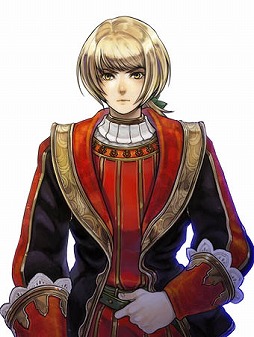 画像ギャラリー No.009のサムネイル画像 / 「大航海時代V」,ユーザー数が200万人突破。プレミアムスカウトに歴代キャラが登場