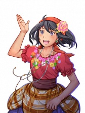 ���������꡼ No.064�Υ���ͥ������ / ǯ��ǯ�Ϥϡ���ҳ�����V�פǤޤä���ͷ�ܤ��� �ҳ���κҳ��к��������ʥ����ƥॻ�åȤΥ��ꥢ��ID�ʥ֥饦�����ѡˤ�Ǻ�