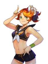 ���������꡼ No.009�Υ���ͥ������ / ����ҳ�����V�פǥ��åץǡ��ȡ֥����˥��η���׼»ܡ������ȡ��꡼�ɲ�