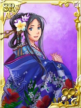 画像ギャラリー No.006のサムネイル画像 / 「大航海時代V」，和装のSR航海士が登場する和装祭キャンペーンが開催