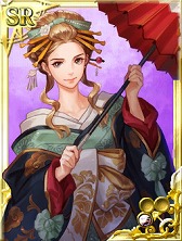 画像ギャラリー No.009のサムネイル画像 / 「大航海時代V」，和装のSR航海士が登場する和装祭キャンペーンが開催