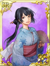 画像ギャラリー No.002のサムネイル画像 / 「大航海時代V」，“復刻サマースカウト”で水着や浴衣の女性航海士が再登場