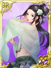 画像ギャラリー No.003のサムネイル画像 / 「大航海時代V」，“復刻サマースカウト”で水着や浴衣の女性航海士が再登場