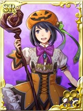 画像ギャラリー No.003のサムネイル画像 / 「大航海時代V」，Happy ハロウィンキャンペーン 2017を本日より開催