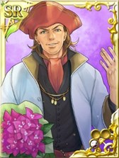 画像ギャラリー No.003のサムネイル画像 / 「大航海時代V」,Happyホワイトデーキャンペーンがスタート