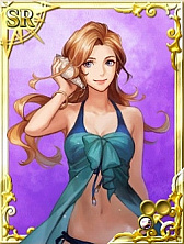 画像ギャラリー No.002のサムネイル画像 / 「大航海時代V」,水着姿のヴィーナスたちが登場する「Happy サマーキャンペーン 2018」が本日スタート