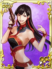 画像ギャラリー No.004のサムネイル画像 / 「大航海時代V」,水着姿のヴィーナスたちが登場する「Happy サマーキャンペーン 2018」が本日スタート