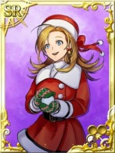 画像ギャラリー No.003のサムネイル画像 / 「大航海時代V」,「Happyクリスマスキャンペーン2018」が本日より開催