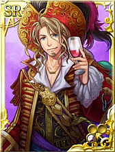 画像ギャラリー No.002のサムネイル画像 / 「大航海時代V」,SR航海士たちが登場する“Happy ホワイトデーキャンペーン 2019”が開催