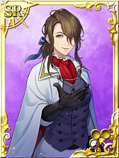 画像ギャラリー No.004のサムネイル画像 / 「大航海時代V」,SR航海士たちが登場する“Happy ホワイトデーキャンペーン 2019”が開催