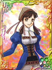 画像ギャラリー No.003のサムネイル画像 / 「大航海時代V」で期間限定の「アトリエコラボ」が開催