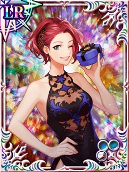 ���������꡼ No.002�Υ���ͥ������ / ����ҳ�����V�ס�2̾�ν�������饯�������о줹��֥Х�󥿥��� LR�������ȡפ�����