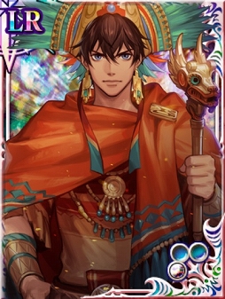 画像ギャラリー No.003のサムネイル画像 / 「大航海時代V」,5名の新規のSR航海士が登場する「ホワイトデーLR スカウト」が開催