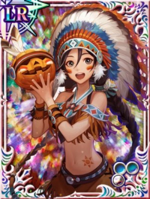 画像ギャラリー No.001のサムネイル画像 / 「大航海時代V」で期間限定「ハロウィンLRスカウト第1弾」が本日スタート