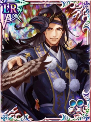 画像ギャラリー No.002のサムネイル画像 / 「大航海時代V」で期間限定「ハロウィンLRスカウト第1弾」が本日スタート