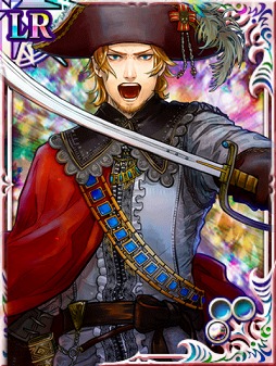 画像ギャラリー No.003のサムネイル画像 / 「大航海時代V」で,LR アン・ブーリンが登場する“秋の大感謝 LR スカウト第1弾”が開催