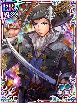 画像ギャラリー No.004のサムネイル画像 / 「大航海時代V」で,LR アン・ブーリンが登場する“秋の大感謝 LR スカウト第1弾”が開催