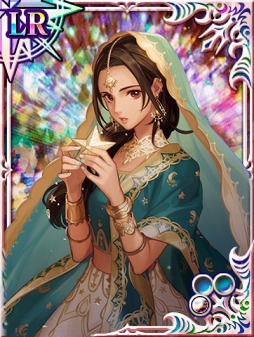 画像ギャラリー No.003のサムネイル画像 / 「大航海時代V Around the World」で,新たなLR航海士が登場する“クリスマス LR スカウト第1弾”が開催