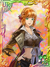 画像ギャラリー No.005のサムネイル画像 / 「大航海時代V」,「大航海時代 Online」とのコラボがスタート。コラボ限定航海士が登場