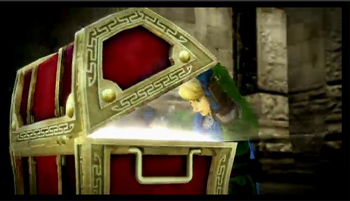 画像ギャラリー No.007のサムネイル画像 / Wii U用ソフト「ゼルダ無双」がNintendo Directで発表。発売は2014年夏予定【ムービー追加】