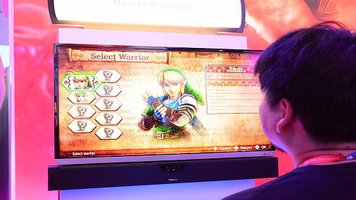 #003Υͥ/E3 2014ϿʬǷ600СΡ̵Сɴ Wii U̵֥СפΥץ쥤ݡȤǺ