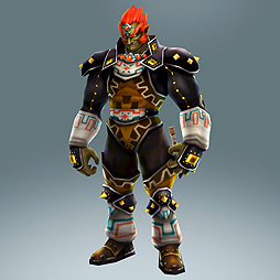 ゼルダ無双 ガノンドロフ ギラヒム ザントの3人がプレイアブルキャラとして登場することが判明 アドベンチャーモードの詳細情報も