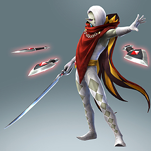 ゼルダ無双 ガノンドロフ ギラヒム ザントの3人がプレイアブルキャラとして登場することが判明 アドベンチャーモードの詳細情報も