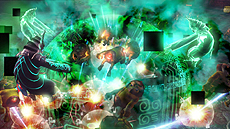 画像ギャラリー No.022のサムネイル画像 / 「ゼルダ無双」,ガノンドロフ/ギラヒム/ザントの3人がプレイアブルキャラとして登場することが判明。アドベンチャーモードの詳細情報も