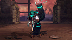 画像ギャラリー No.023のサムネイル画像 / 「ゼルダ無双」,ガノンドロフ/ギラヒム/ザントの3人がプレイアブルキャラとして登場することが判明。アドベンチャーモードの詳細情報も