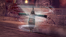 画像ギャラリー No.024のサムネイル画像 / 「ゼルダ無双」,ガノンドロフ/ギラヒム/ザントの3人がプレイアブルキャラとして登場することが判明。アドベンチャーモードの詳細情報も