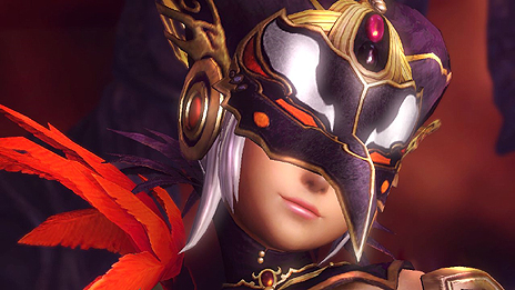 画像ギャラリー No.033のサムネイル画像 / 「ゼルダ無双」,ガノンドロフ/ギラヒム/ザントの3人がプレイアブルキャラとして登場することが判明。アドベンチャーモードの詳細情報も