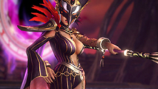 画像ギャラリー No.034のサムネイル画像 / 「ゼルダ無双」,ガノンドロフ/ギラヒム/ザントの3人がプレイアブルキャラとして登場することが判明。アドベンチャーモードの詳細情報も