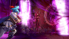 画像ギャラリー No.035のサムネイル画像 / 「ゼルダ無双」,ガノンドロフ/ギラヒム/ザントの3人がプレイアブルキャラとして登場することが判明。アドベンチャーモードの詳細情報も