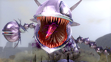 画像ギャラリー No.038のサムネイル画像 / 「ゼルダ無双」,ガノンドロフ/ギラヒム/ザントの3人がプレイアブルキャラとして登場することが判明。アドベンチャーモードの詳細情報も