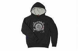 画像集#004のサムネイル/「ゼルダの伝説」や「マリオブラザーズ」などをモチーフにしたパーカーが登場