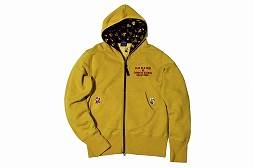 画像集#014のサムネイル/「ゼルダの伝説」や「マリオブラザーズ」などをモチーフにしたパーカーが登場