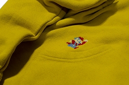 画像集#017のサムネイル/「ゼルダの伝説」や「マリオブラザーズ」などをモチーフにしたパーカーが登場