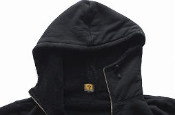 画像集#023のサムネイル/「ゼルダの伝説」や「マリオブラザーズ」などをモチーフにしたパーカーが登場