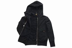 画像集#024のサムネイル/「ゼルダの伝説」や「マリオブラザーズ」などをモチーフにしたパーカーが登場