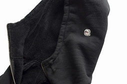 画像集#027のサムネイル/「ゼルダの伝説」や「マリオブラザーズ」などをモチーフにしたパーカーが登場