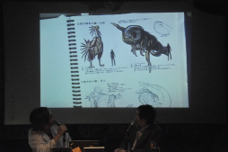 画像集#010のサムネイル/リベール王国の形はタイがモチーフだった!? 「軌跡」シリーズの開発秘話が惜しげもなく語られた「Falcom Acoustic Live&Talk Show」をレポート