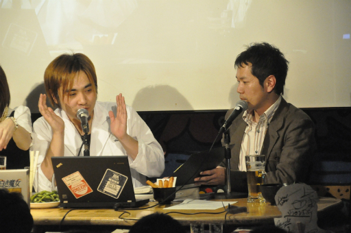 画像集#014のサムネイル/リベール王国の形はタイがモチーフだった!? 「軌跡」シリーズの開発秘話が惜しげもなく語られた「Falcom Acoustic Live&Talk Show」をレポート