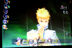 ������#000�Υ���ͥ���/ȯ��ľ���Ρֱ�ͺ���� �ˤε��� Evolution�פȡ������ֶ�Ρ����ε���II�פδط��Ȥϡ�����Falcom jdk band Live �� Talk Show����3������ͤ��ݡ���